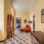 Cavour Colloseum Suite