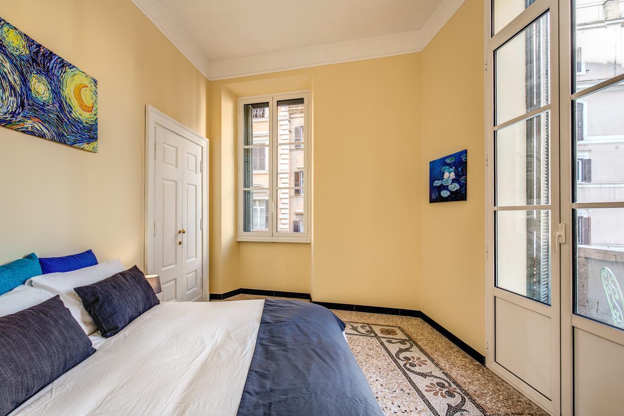 Apartment Cavour Colloseum *